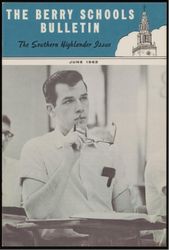 Southern Highlander, 1962 June, Volume 49, Issue 4