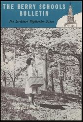 Southern Highlander, 1964 March, Volume 51, Issue 1