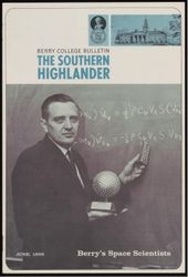 Southern Highlander, 1966 June, Volume 53, Issue 2