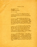 Letter from Martha Berry to Kate Macy Ladd