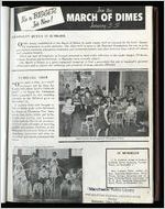 Callaway beacon, volume 7, issue 1 (January 3, 1955)
