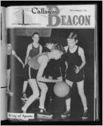 Callaway Beacon, volume 7, issue 48 (December 5, 1955)