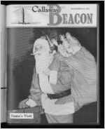 Callaway beacon, volume 7, issue 49 (December 12, 1955)