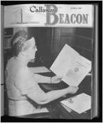 Callaway Beacon, volume 9, issue 22 (June 3, 1957)