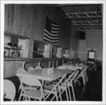 Photograph of the new high school cafeteria, Manchester, Georgia