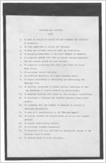 Report on business and industry, Manchester, Georgia, 1953