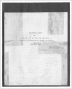 Report on educational philosophy and objectives, Manchester, Georgia, 1953
