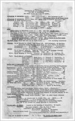 Report on statistics of Meriwether County, Georgia, 1953