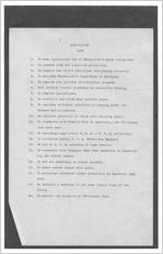 Report on agriculture aims, Manchester, Georgia, 1953