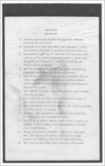 Report on agriculture, Manchester, Georgia, 1953