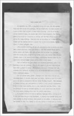 Report of Iris Garden Club, Manchester, Georgia, 1953