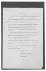 Report of Peachtree Garden Club, Manchester, Georgia, 1953