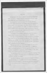 Report of Lions Club, Manchester, Georgia, 1953