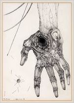 The blind
