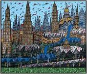 In visions of another world- September 15, 1990