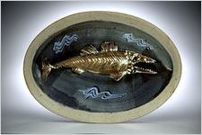 Night Fish # 9