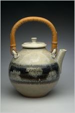 Teapot