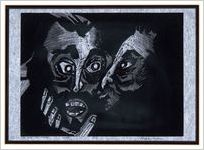 Kiss of Judas