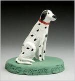 Dalmatian