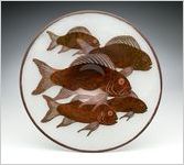 Fish platter