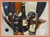 Still life complex