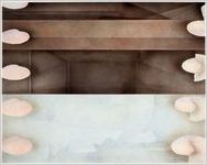 Farewell (diptych)