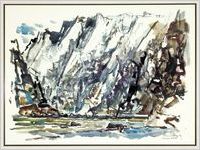 Gunnison's Gorge