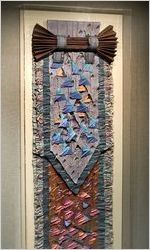 Joyous (triptych)