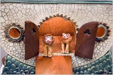 Noah's ark