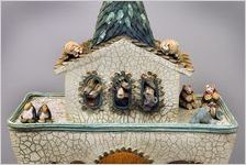 Noah's ark