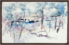 Genesis: the river of Eden