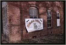 Talbotton and Plains GA signs