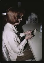 Myrtie Highsmith