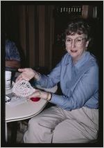 Myrtie Highsmith