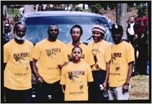 Coalition of Concerned Africans