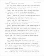 Transcript of oral history interview with John Eller at Rabun Heritage Festival