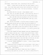 Transcript of oral history interview with John Eller at Rabun Heritage Festival