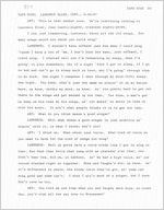 Transcript of oral history interview with Lawrence Eller