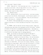 Tobacco Auction - Graders: Vernon Biggers, A.D. Rupert