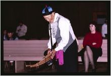 Hmong Festival