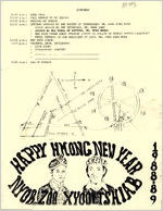 Hmong New Year
