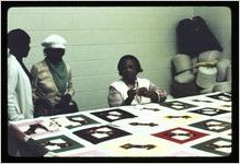 Senior Center, Ivery Sneed