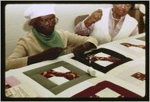 Senior Center, Ivery Sneed
