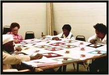 Senior Center, Ivery Sneed