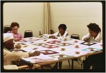 Senior Center, Ivery Sneed