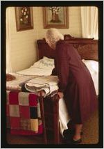 Edna Minchew