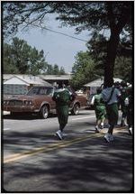 Atlanta, Georgia: 1988 West End Festival