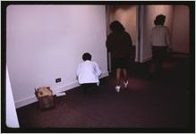 Art of Asking Exhibition