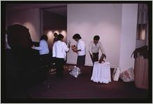 Art of Asking Exhibition