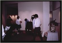 Art of Asking Exhibition